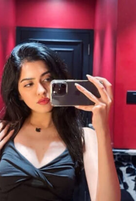 Jasmin Escort